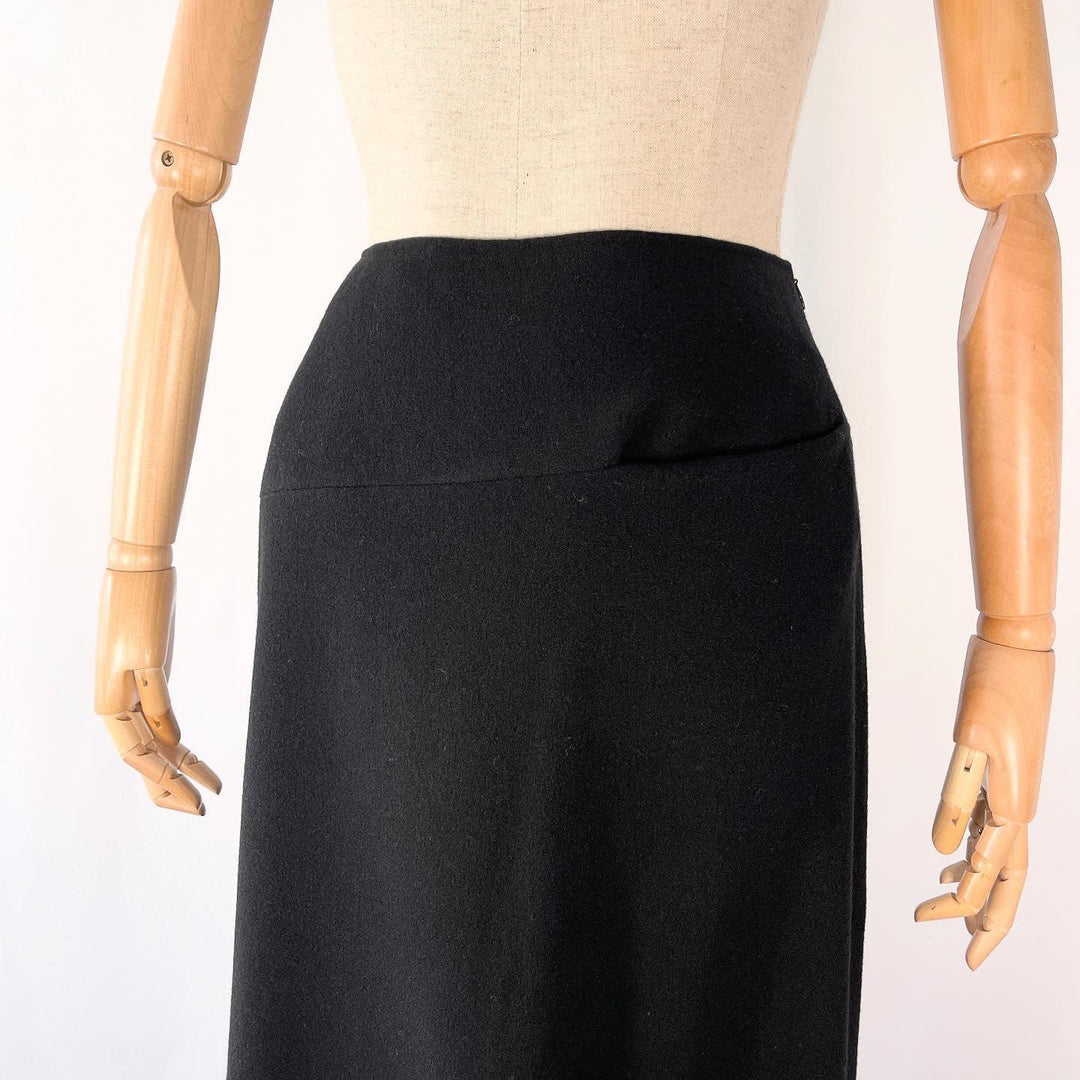 LILITH - LILITH Skirt - AVVIIVVA.COM