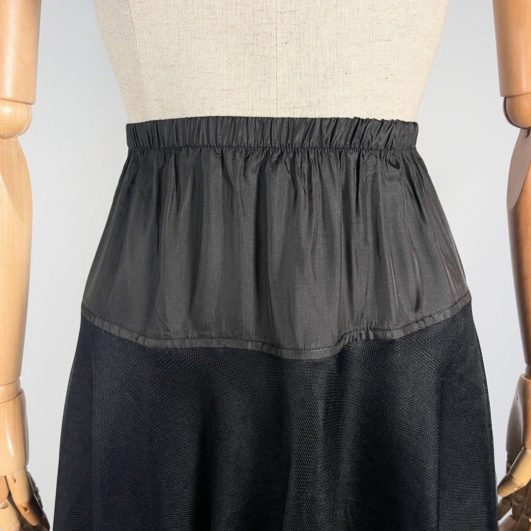 LILITH - LILITH Skirt - AVVIIVVA.COM
