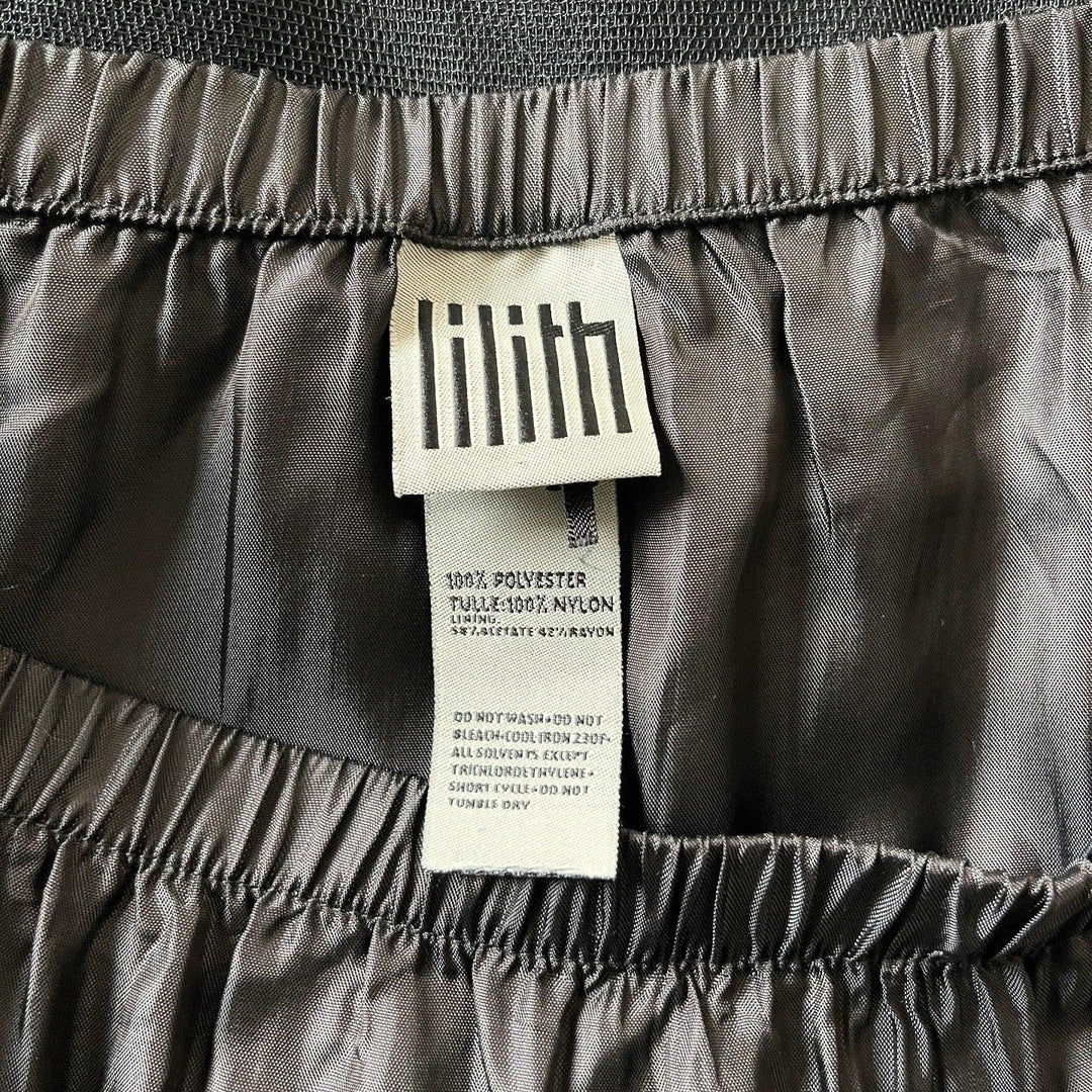 LILITH - LILITH Skirt - AVVIIVVA.COM