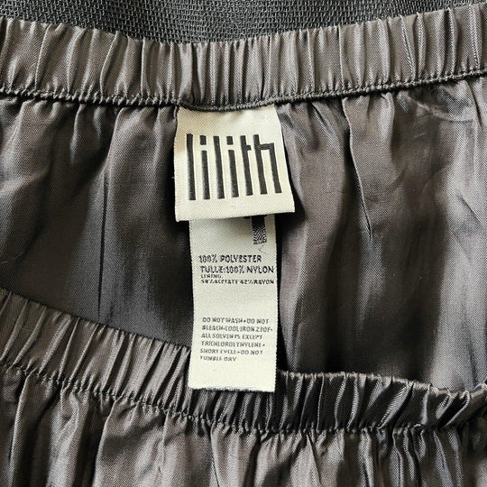 LILITH - LILITH Skirt - AVVIIVVA.COM