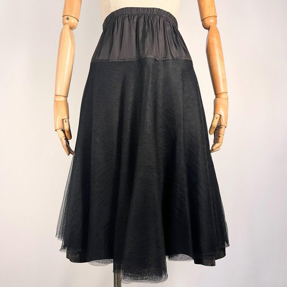 LILITH - LILITH Skirt - AVVIIVVA.COM