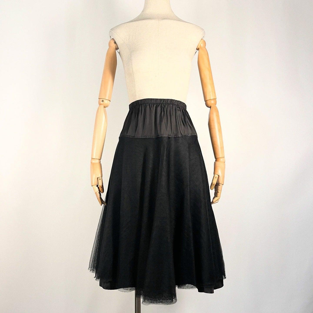 LILITH - LILITH Skirt - AVVIIVVA.COM
