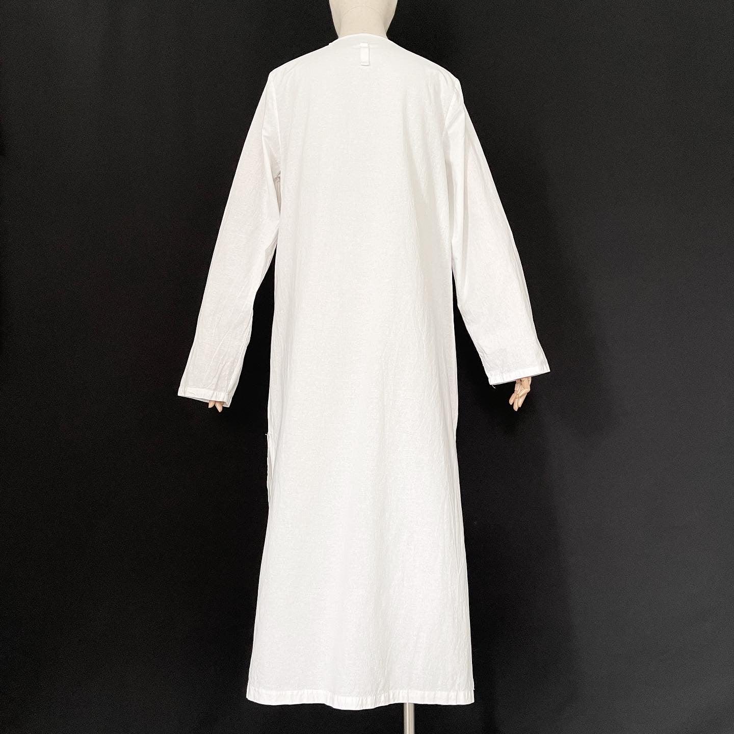 LINEN - LINEN Dress - AVVIIVVA.COM