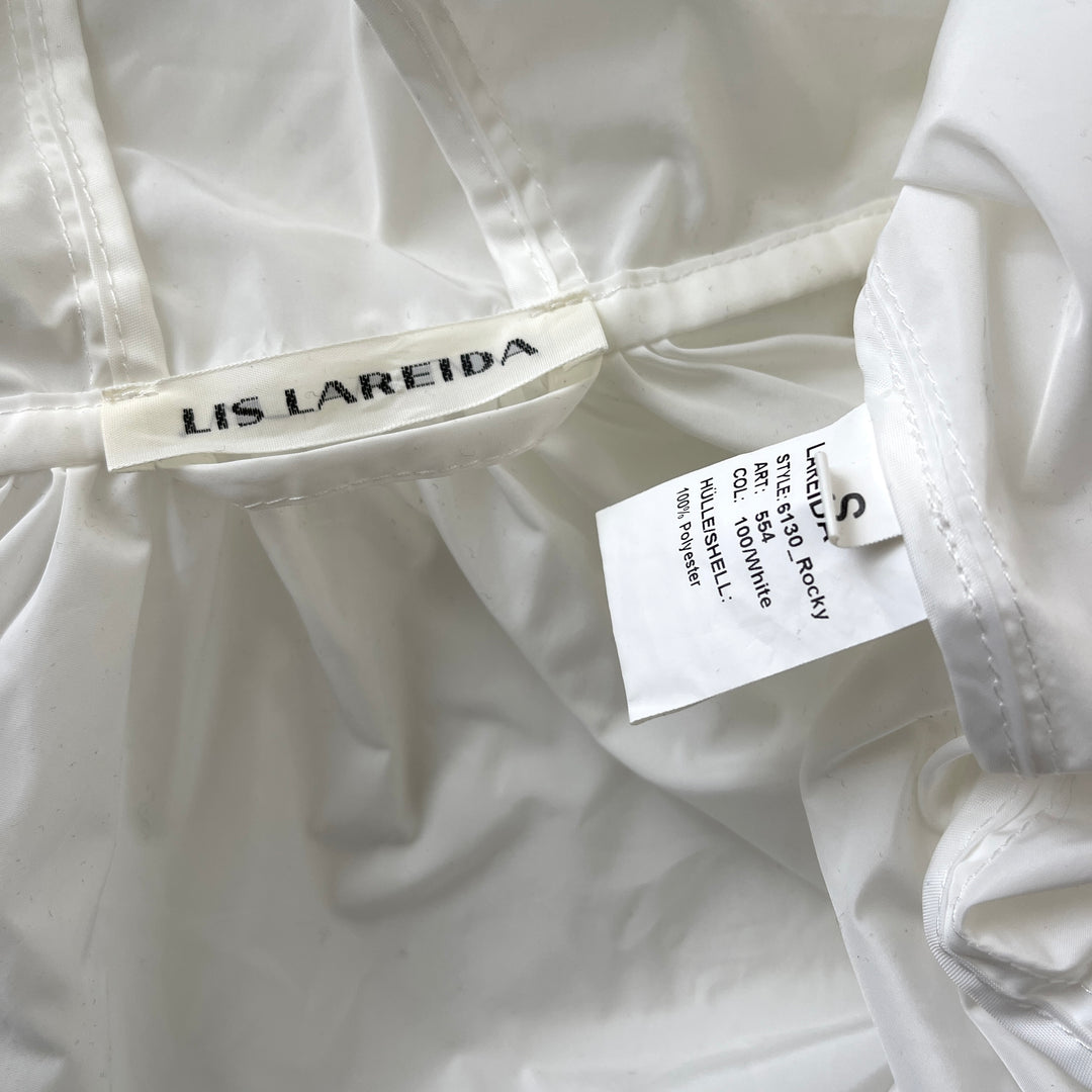 LIS LAREIDA - LIS LAREIDA Lightweight Jacket - AVVIIVVA.COM