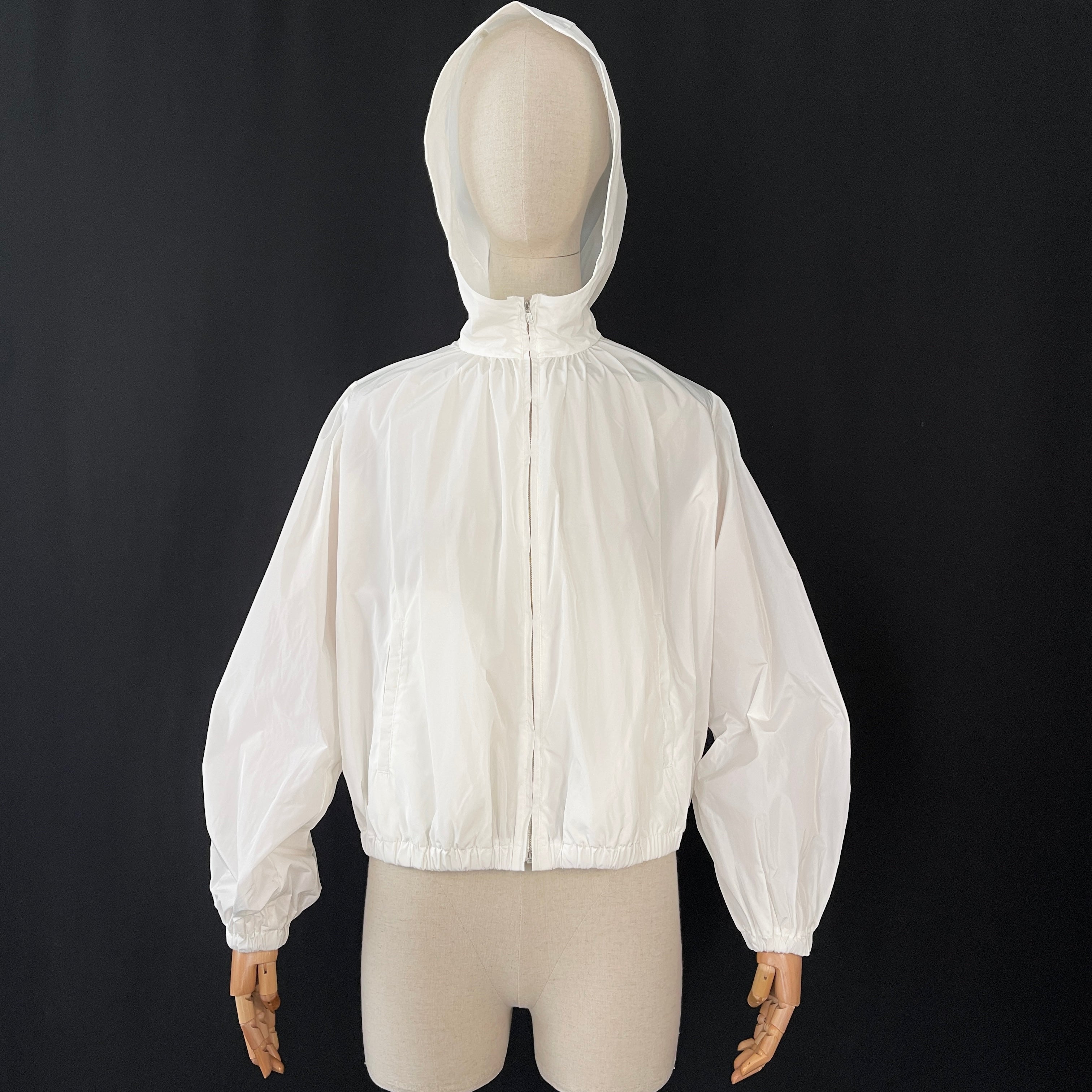 LIS LAREIDA - LIS LAREIDA Lightweight Jacket - AVVIIVVA.COM