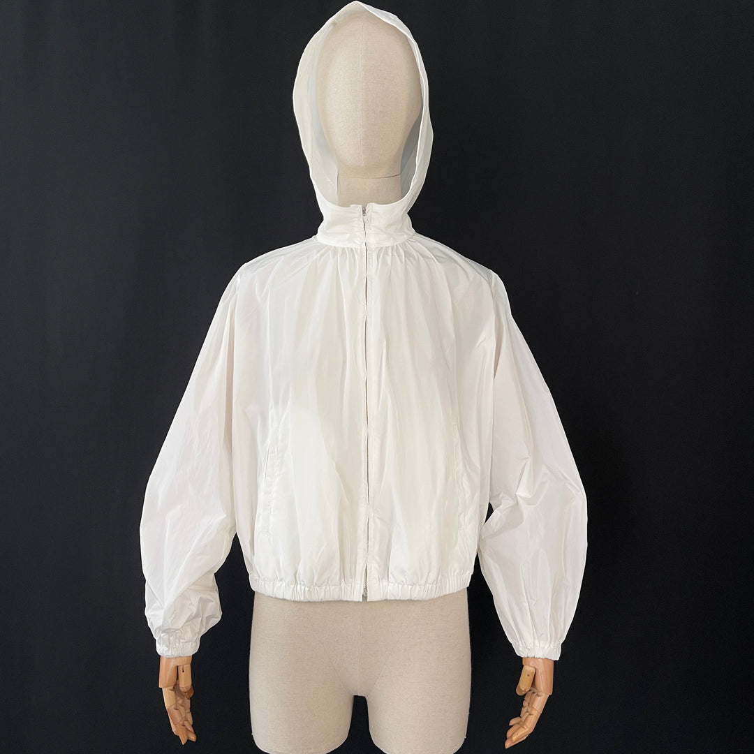 LIS LAREIDA - LIS LAREIDA Lightweight Jacket - AVVIIVVA.COM