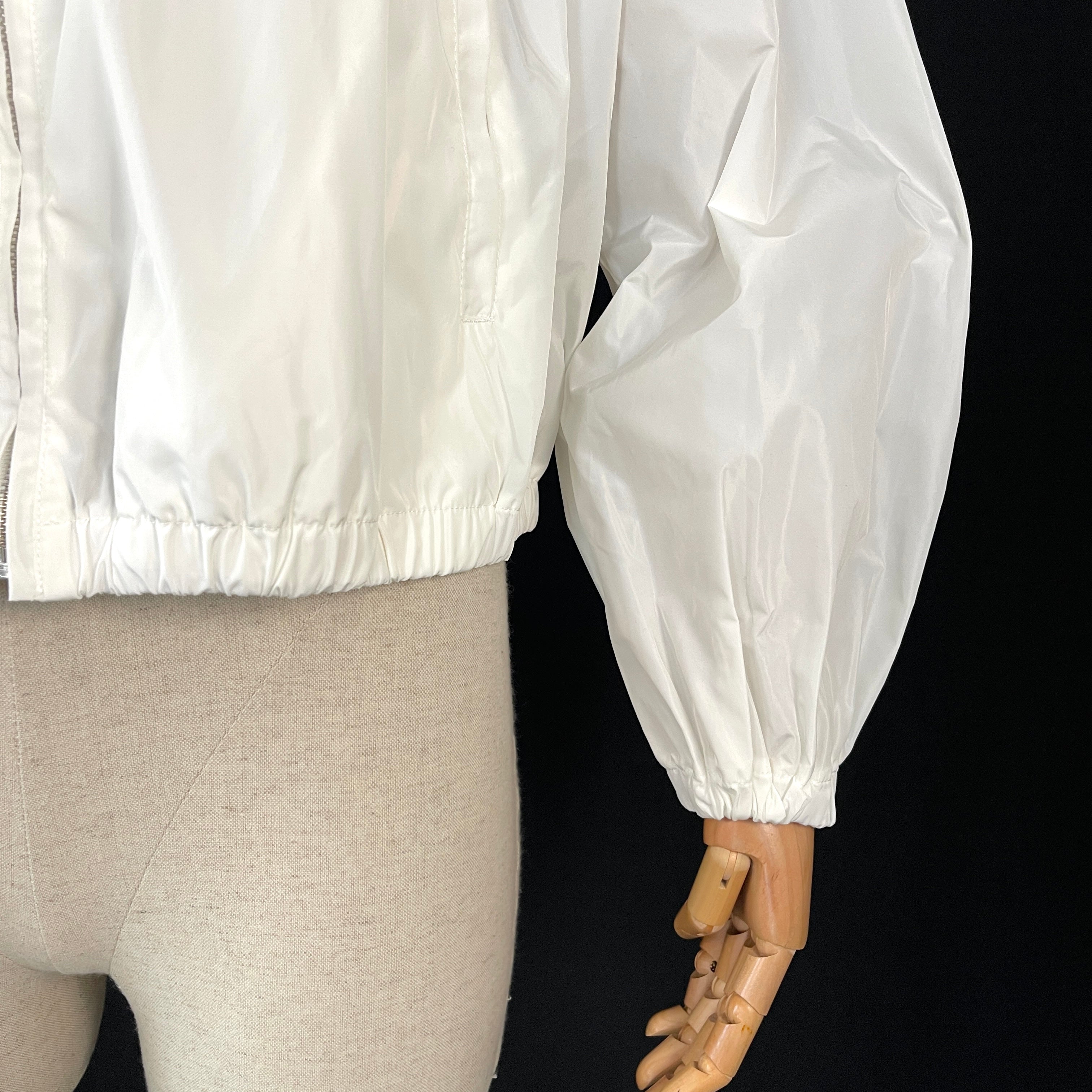 LIS LAREIDA - LIS LAREIDA Lightweight Jacket - AVVIIVVA.COM