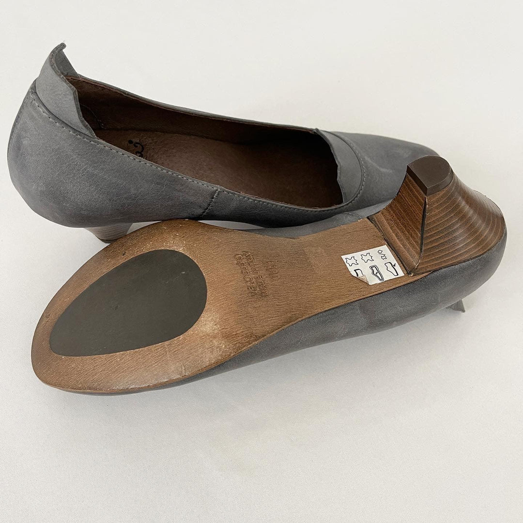 LOFINA - LOFINA Shoes - AVVIIVVA.COM