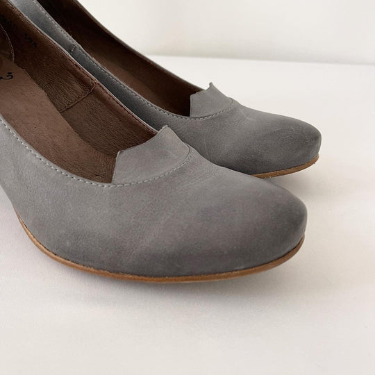 LOFINA - LOFINA Shoes - AVVIIVVA.COM