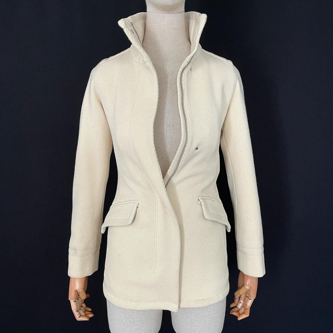 LORO PIANA - LORO PIANA Jacket - AVVIIVVA.COM