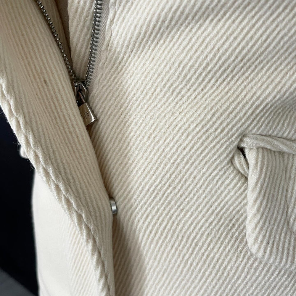 LORO PIANA - LORO PIANA Jacket - AVVIIVVA.COM