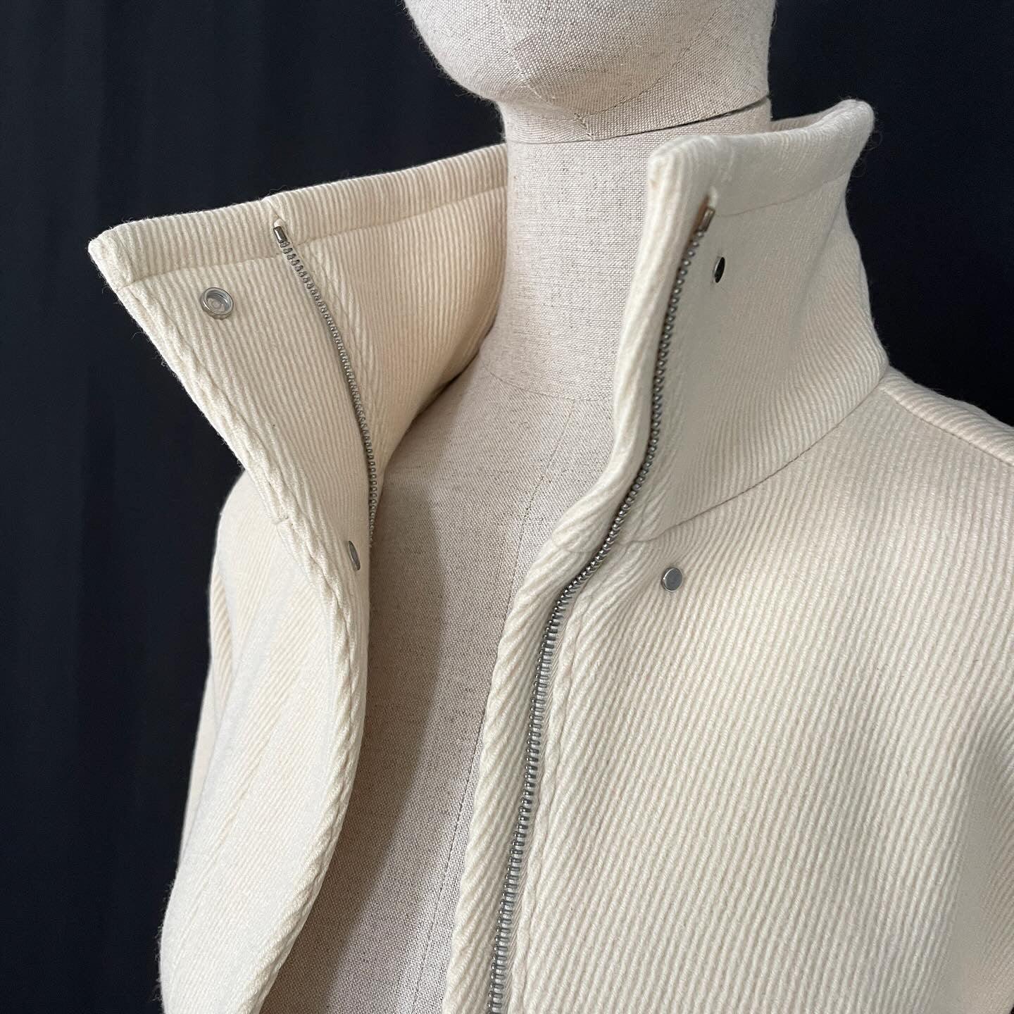 LORO PIANA - LORO PIANA Jacket - AVVIIVVA.COM