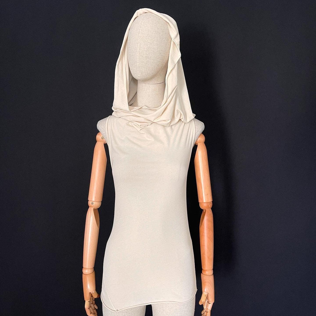 LOST & FOUND RIA DUNN - LOST & FOUND RIA DUNN Hoodie - AVVIIVVA.COM