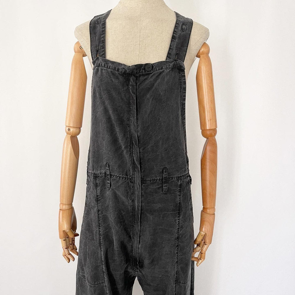 LURDES BERGADA - LURDES BERGADA Jumpsuit - AVVIIVVA.COM