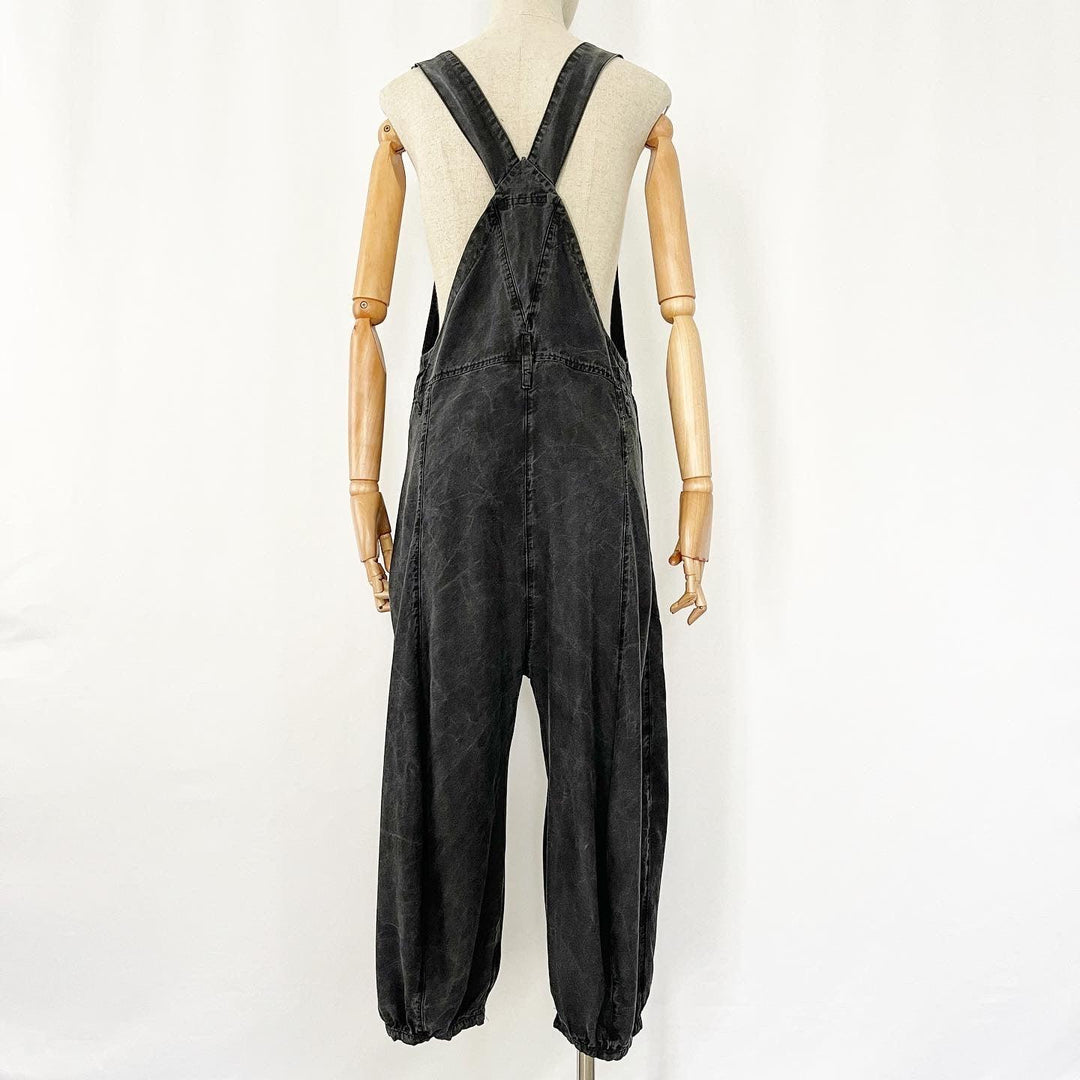 LURDES BERGADA - LURDES BERGADA Jumpsuit - AVVIIVVA.COM