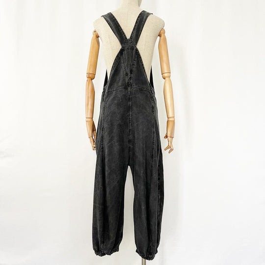 LURDES BERGADA - LURDES BERGADA Jumpsuit - AVVIIVVA.COM