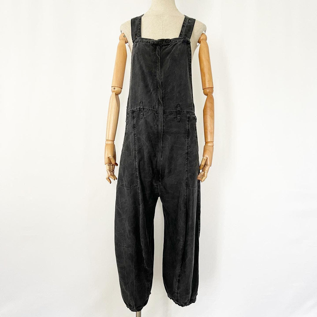 LURDES BERGADA - LURDES BERGADA Jumpsuit - AVVIIVVA.COM