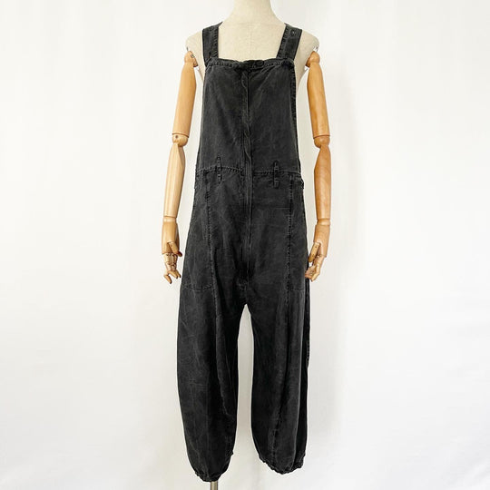 LURDES BERGADA - LURDES BERGADA Jumpsuit - AVVIIVVA.COM