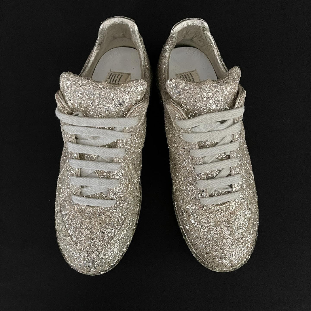 MAISON MARTIN MARGIELA - MAISON MARGIELA Shoes - AVVIIVVA.COM