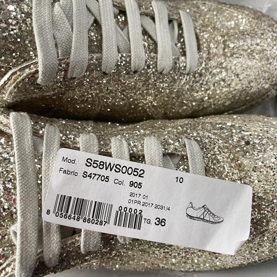 MAISON MARTIN MARGIELA - MAISON MARGIELA Shoes - AVVIIVVA.COM