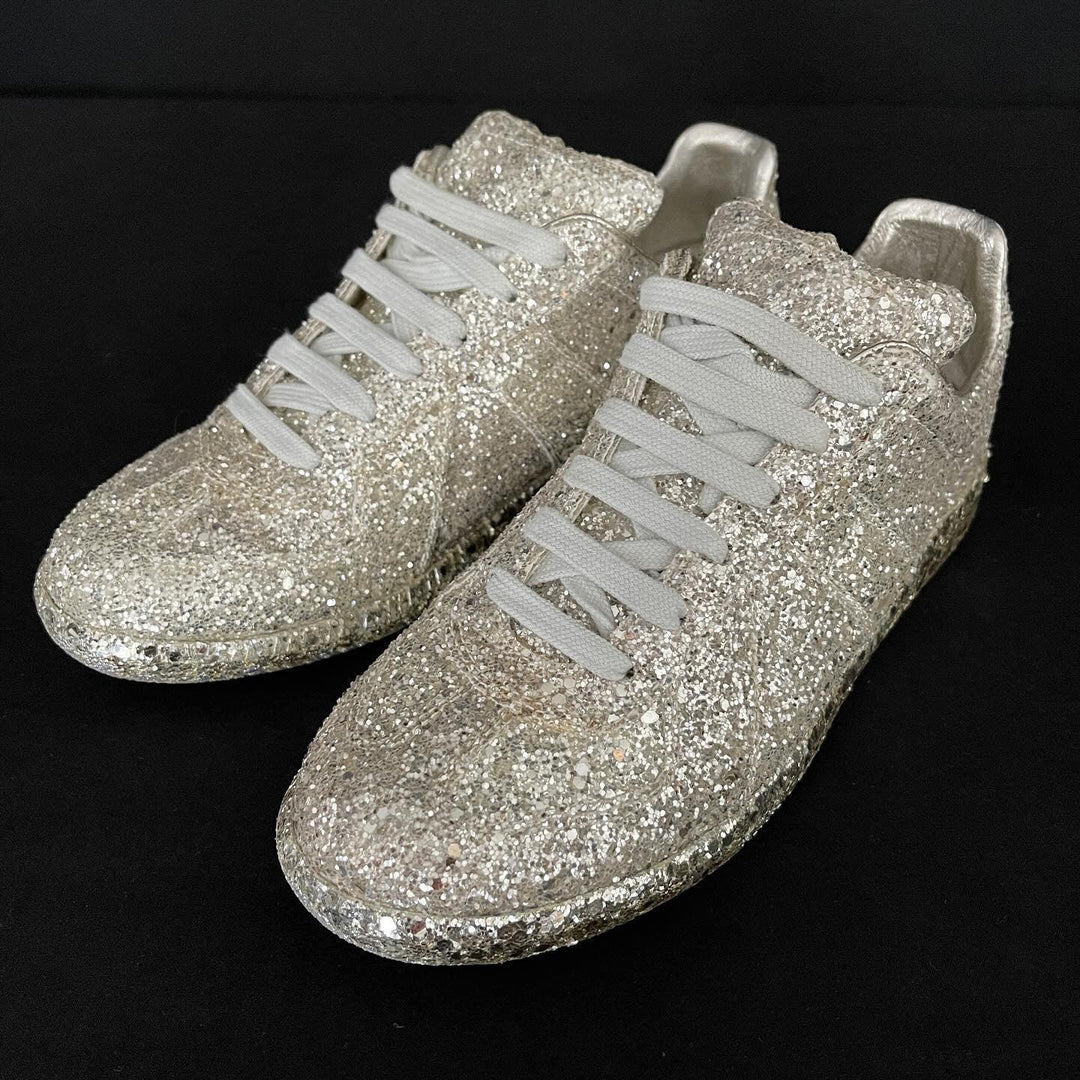 MAISON MARTIN MARGIELA - MAISON MARGIELA Shoes - AVVIIVVA.COM