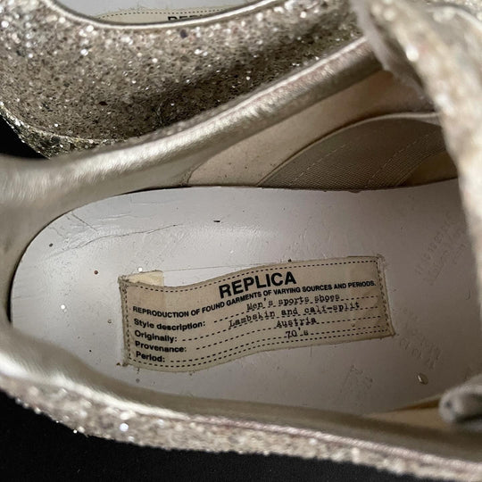 MAISON MARTIN MARGIELA - MAISON MARGIELA Shoes - AVVIIVVA.COM