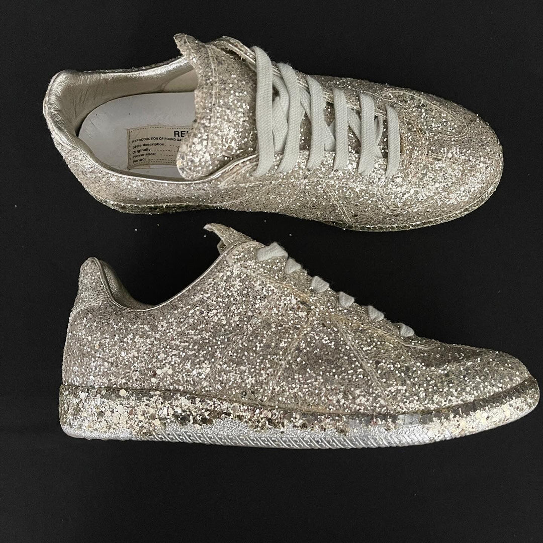 MAISON MARTIN MARGIELA - MAISON MARGIELA Shoes - AVVIIVVA.COM