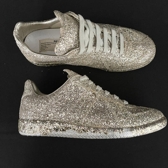 MAISON MARTIN MARGIELA - MAISON MARGIELA Shoes - AVVIIVVA.COM
