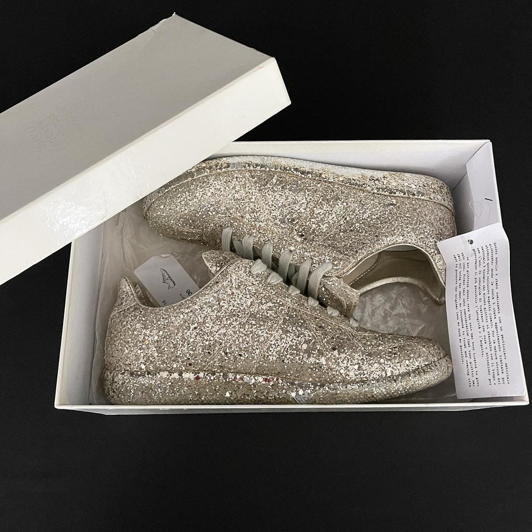 MAISON MARTIN MARGIELA - MAISON MARGIELA Shoes - AVVIIVVA.COM