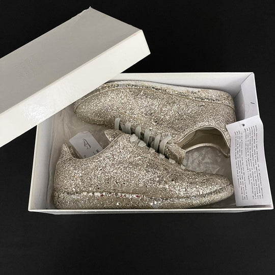 MAISON MARTIN MARGIELA - MAISON MARGIELA Shoes - AVVIIVVA.COM