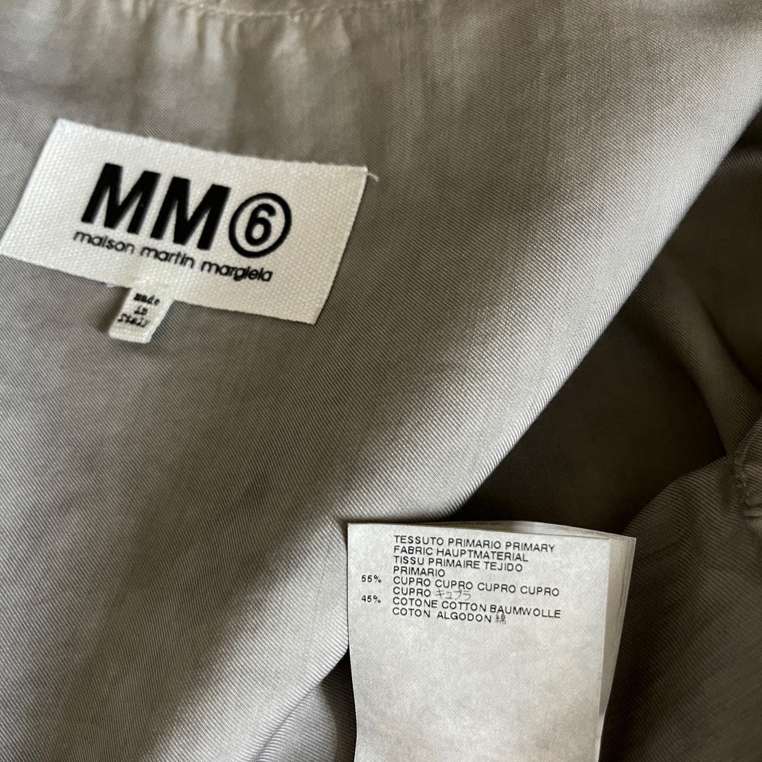 MAISON MARTIN MARGIELA - MAISON MARTIN MARGIELA Jacket - AVVIIVVA.COM