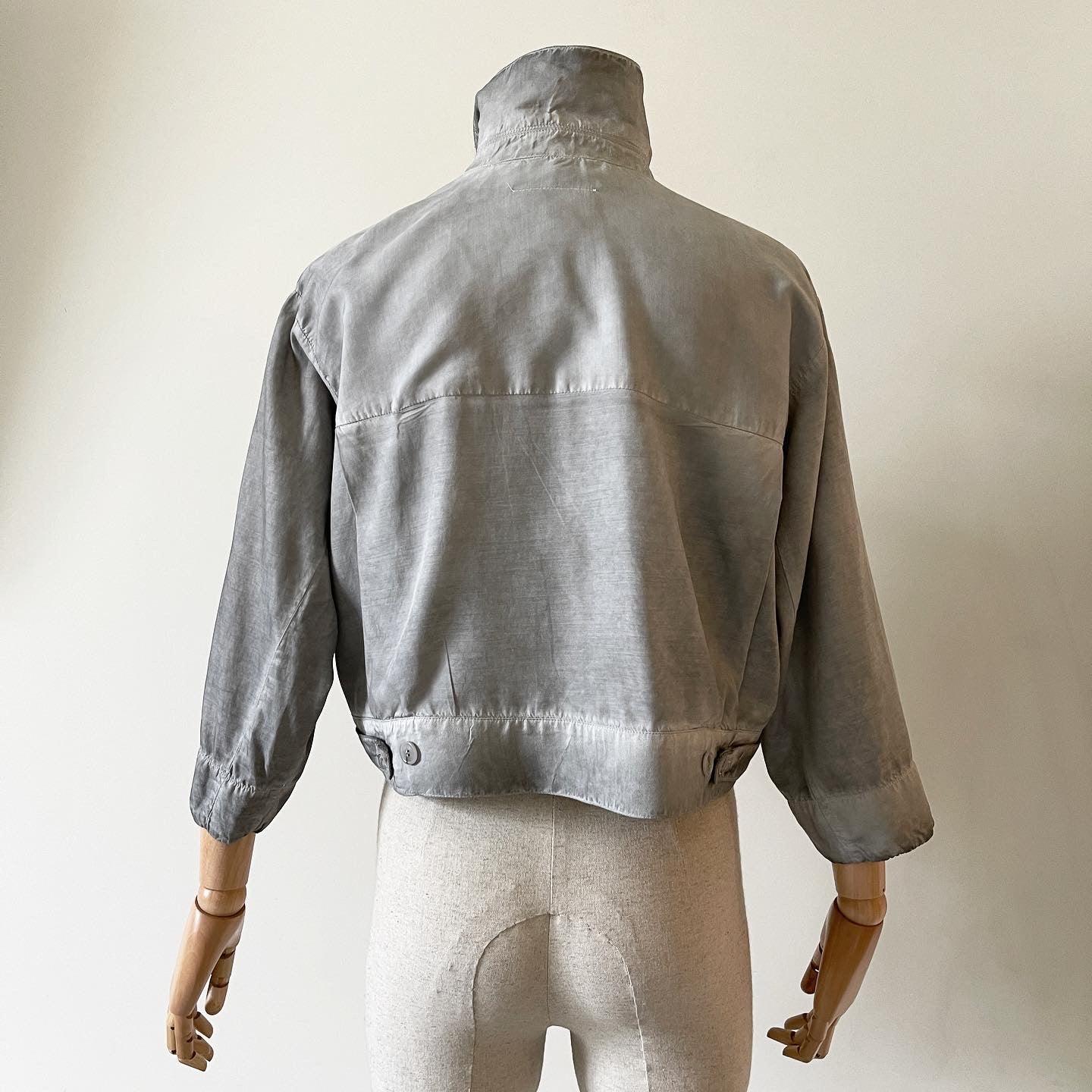 MAISON MARTIN MARGIELA - MAISON MARTIN MARGIELA Jacket - AVVIIVVA.COM