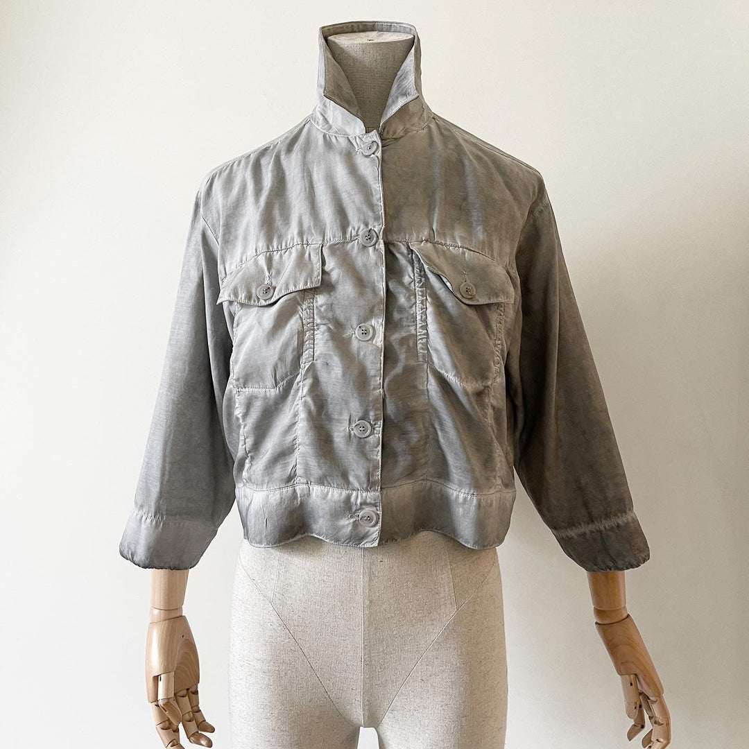 MAISON MARTIN MARGIELA - MAISON MARTIN MARGIELA Jacket - AVVIIVVA.COM