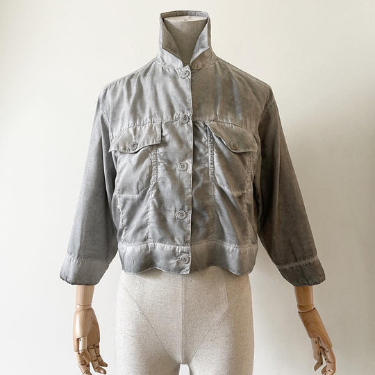 MAISON MARTIN MARGIELA - MAISON MARTIN MARGIELA Jacket - AVVIIVVA.COM