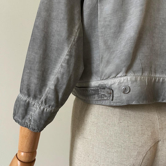 MAISON MARTIN MARGIELA - MAISON MARTIN MARGIELA Jacket - AVVIIVVA.COM