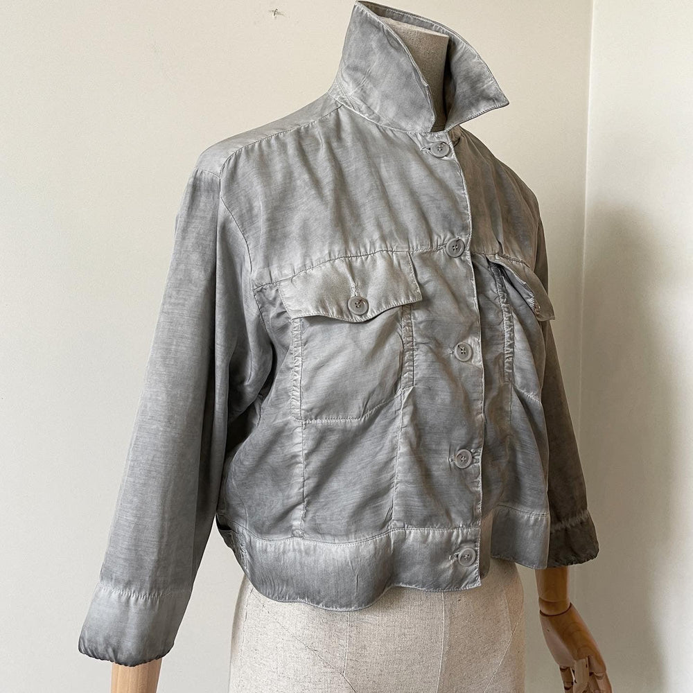 MAISON MARTIN MARGIELA - MAISON MARTIN MARGIELA Jacket - AVVIIVVA.COM