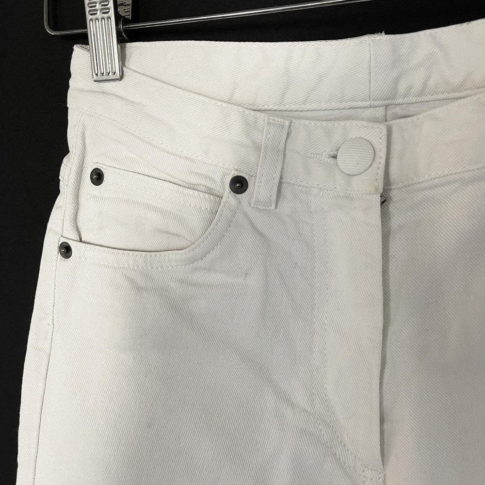 MAISON MARTIN MARGIELA - MAISON MARTIN MARGIELA Jeans - AVVIIVVA.COM