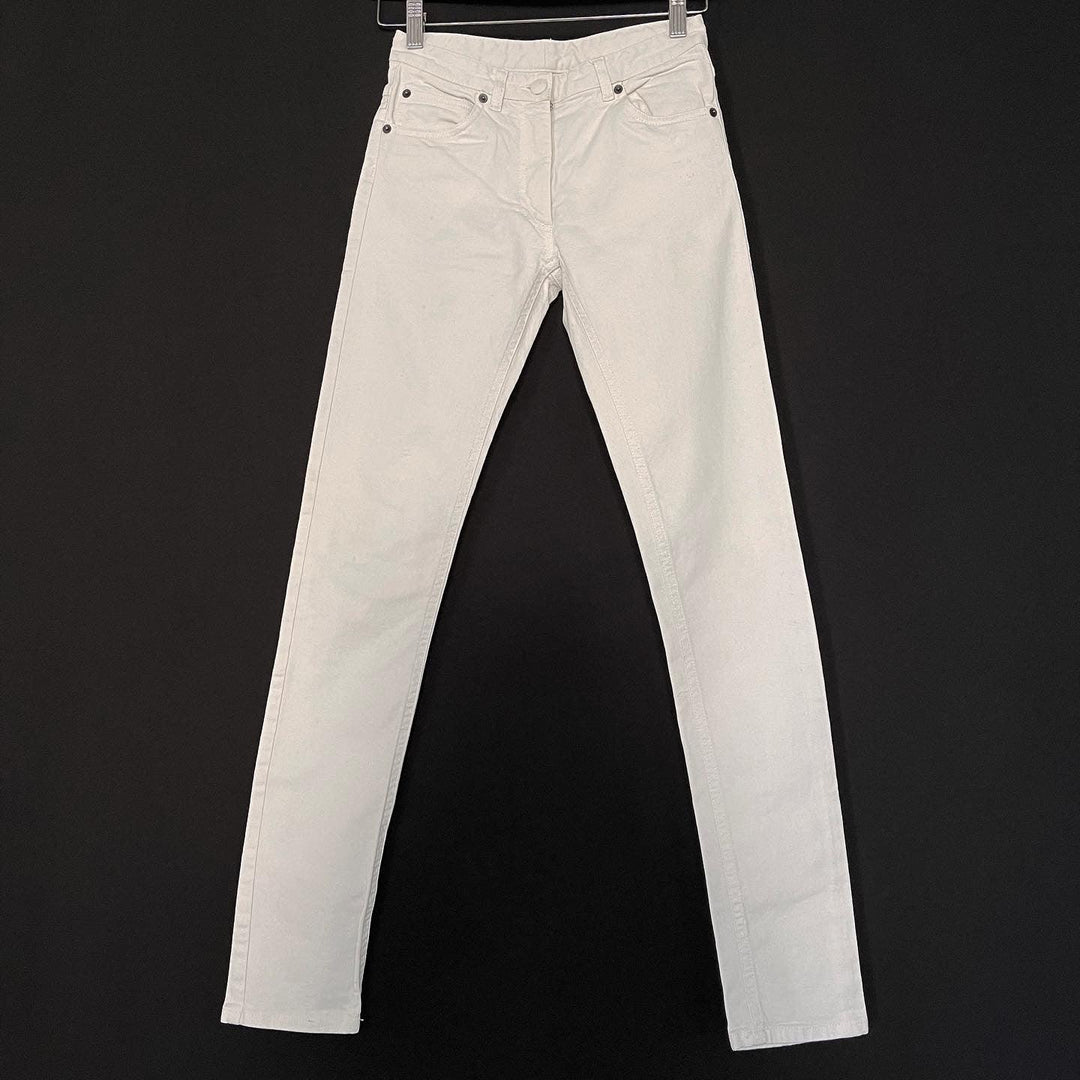 MAISON MARTIN MARGIELA - MAISON MARTIN MARGIELA Jeans - AVVIIVVA.COM