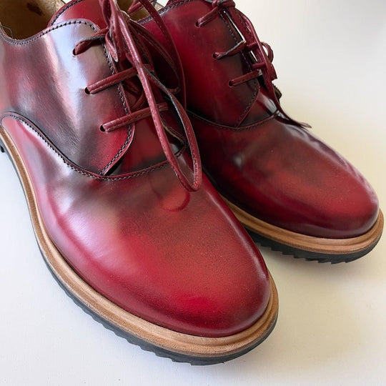 MAISON MARTIN MARGIELA - MAISON MARTIN MARGIELA MM6 Shoes - AVVIIVVA.COM