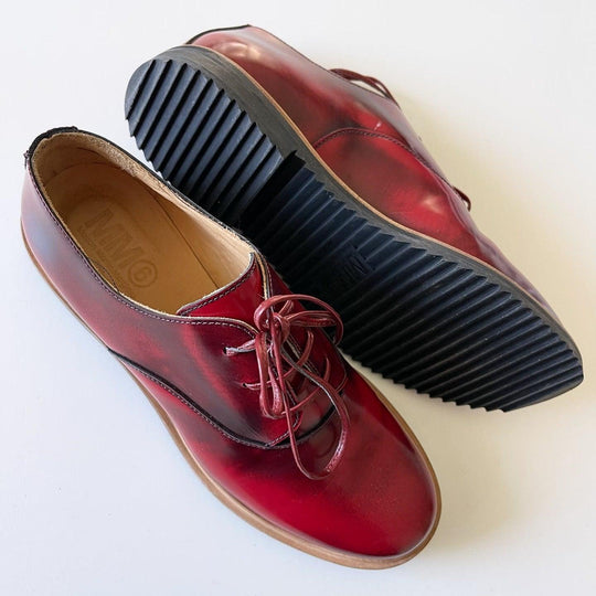 MAISON MARTIN MARGIELA - MAISON MARTIN MARGIELA MM6 Shoes - AVVIIVVA.COM