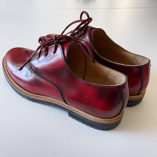 MAISON MARTIN MARGIELA - MAISON MARTIN MARGIELA MM6 Shoes - AVVIIVVA.COM