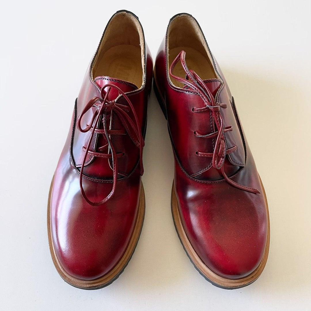 MAISON MARTIN MARGIELA - MAISON MARTIN MARGIELA MM6 Shoes - AVVIIVVA.COM