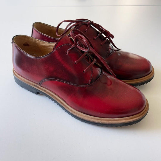 MAISON MARTIN MARGIELA - MAISON MARTIN MARGIELA MM6 Shoes - AVVIIVVA.COM