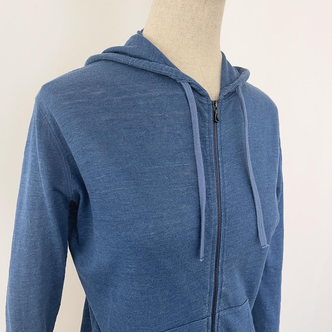 MAJESTIC FILATURES - MAJESTIC FILATURES Hoodie - AVVIIVVA.COM