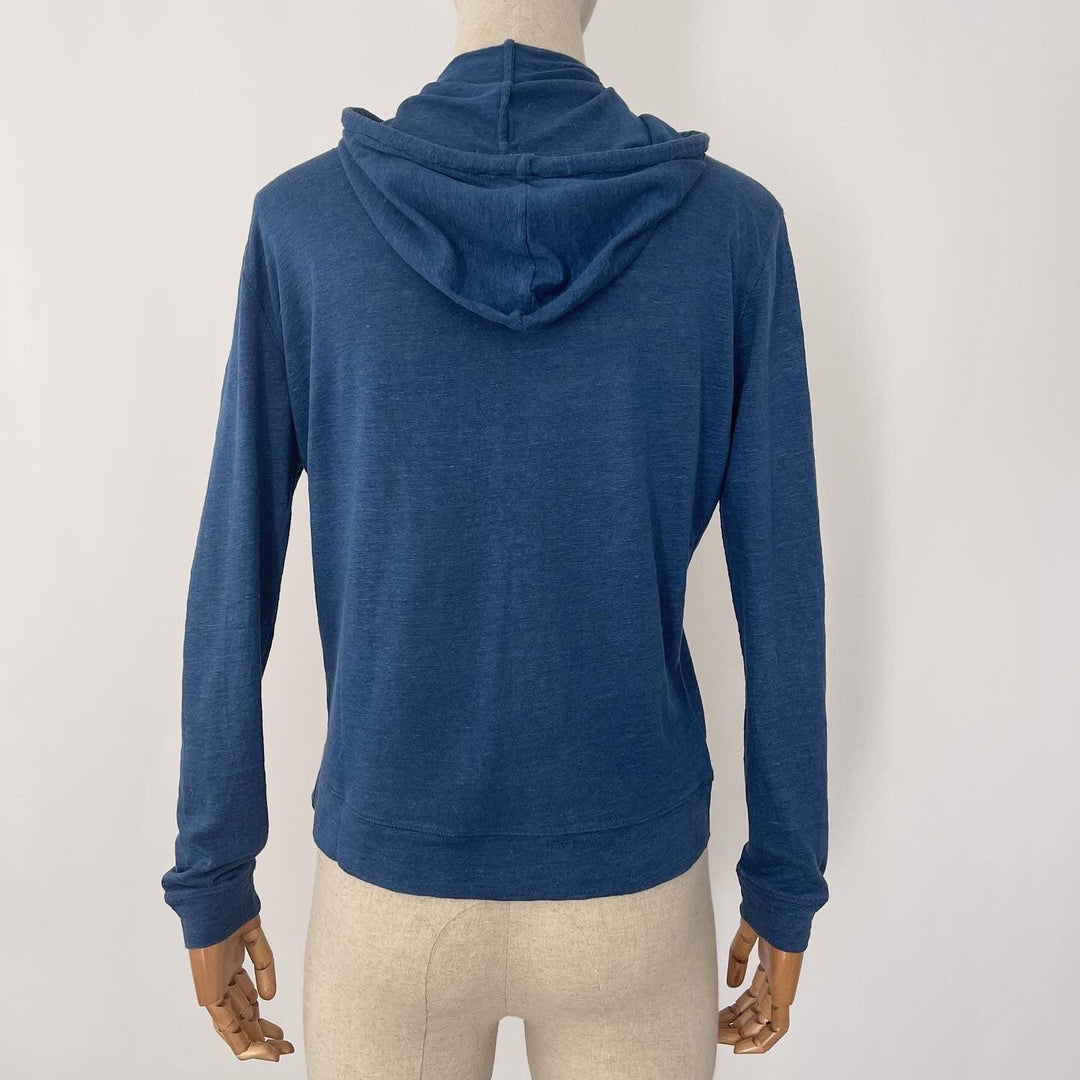 MAJESTIC FILATURES - MAJESTIC FILATURES Hoodie - AVVIIVVA.COM