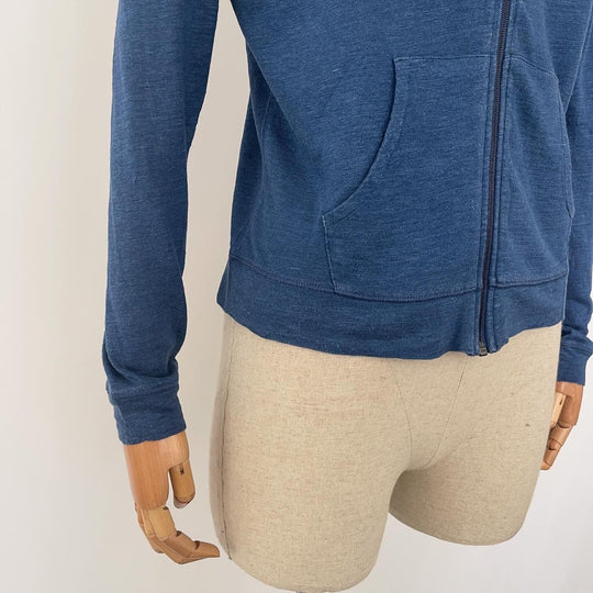 MAJESTIC FILATURES - MAJESTIC FILATURES Hoodie - AVVIIVVA.COM