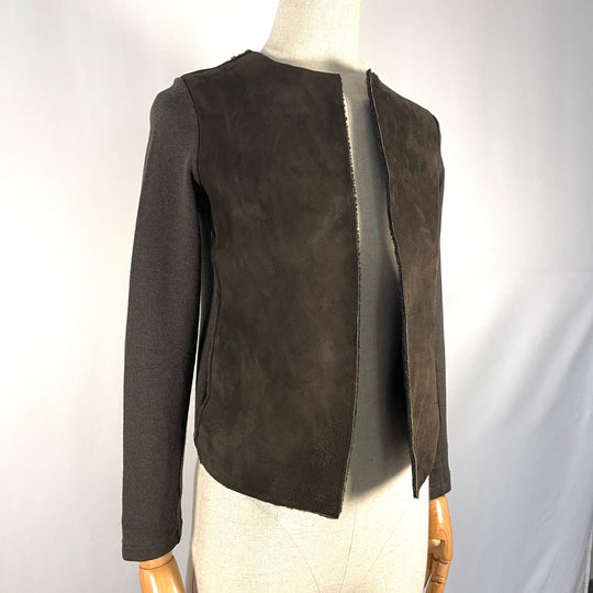 MAJESTIC FILATURES - MAJESTIC FILATURES Jacket - AVVIIVVA.COM