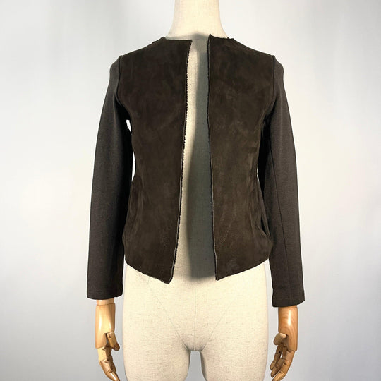 MAJESTIC FILATURES - MAJESTIC FILATURES Jacket - AVVIIVVA.COM