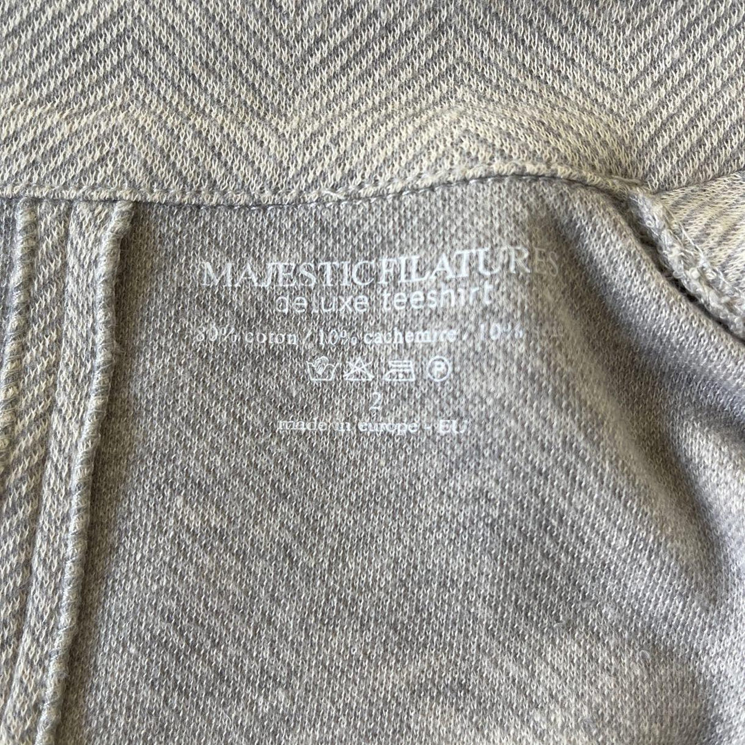 MAJESTIC FILATURES - MAJESTIC FILATURES Jacket - AVVIIVVA.COM