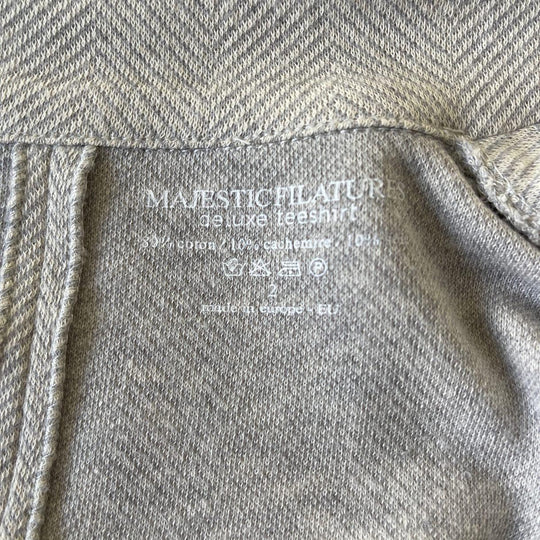 MAJESTIC FILATURES - MAJESTIC FILATURES Jacket - AVVIIVVA.COM